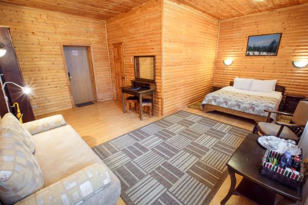 Hotel Club Veles (Dvoriki)